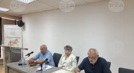 Снимка: БТА Снимка: БТА