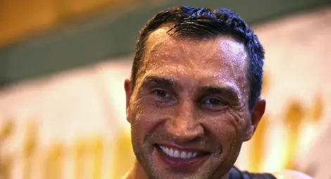 Владимир Кличко разказа, че вече мисли за края на кариерата си