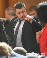 Янаки Стоилов: Като мандатоносители е важно да представим задачит