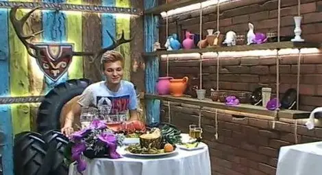 Гонят двама от "Биг брадър" след грозен скандал