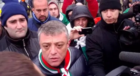 Бисер Миланов&nbsp;вече е в Белене, ще лежи там три години