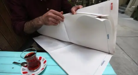 Турция закри още 17 медии