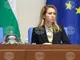 За България 2026 г. е преломна, защото бележи пълноправното членство на страната ни в еврозоната, заяви Рая Назарян