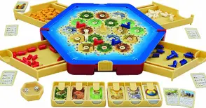 Любители на настолните игри си дават среща в Русе за Световния ден на зарчето