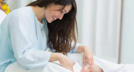 Какво се случва с бебето през първия час от живота му? Какво се случва с бебето през първия час от живота му?