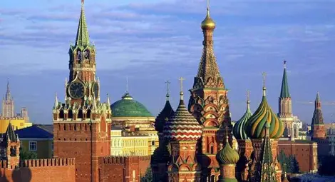 Арестуваха рускиня, опитала да продаде пост в Кремъл за 3 млн евро 