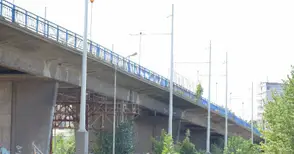 8,7 милиона лева ще струват реконструкцията на „Трети март“ и ремонтът на Сарайския мост