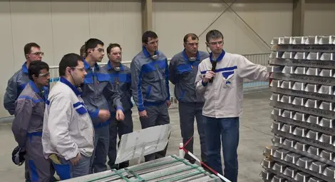 Прогноза: Близо 60 % от осмокласниците ще изберат професионални гимназии