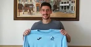 Александър Исаевски пътник от отбора на „светлосините“?