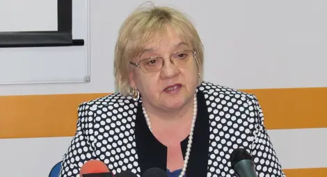 Проф.Велизара Пенчева