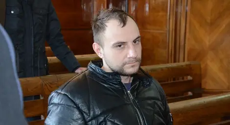 Майцеубиецът: Изкефих се, като я ударих с чук по главата