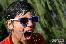 Нямате климатик? Разхладете се с тези трикове Нямате климатик? Разхладете се с тези трикове