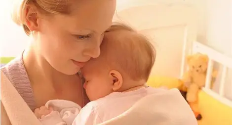 Витамин В9 помага бебето да се роди здраво, рибата - да е умно Витамин В9 помага бебето да се роди здраво, рибата - да е умно