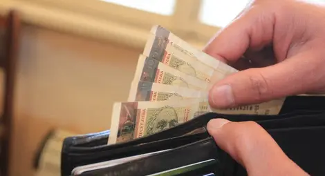 С колко по-ниски  са заплатите в Русе?