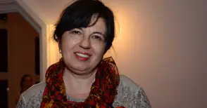 Историчка представя Баба Тонка в тв рубриката „Женските досиета Х“