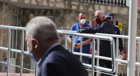 Горов: Затварянето на Доспат е крайна мярка, 51 са случаите на COVID-19