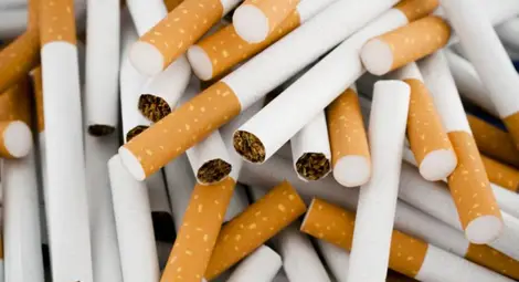 Нова Зеландия забранява на следващите поколения да пушат цигари Нова Зеландия забранява на следващите поколения да пушат цигари