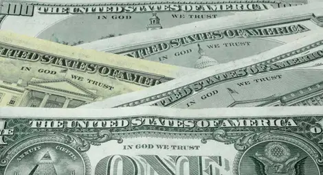 Жена спечели $3.4 млн. COVID помощи, без да кандидатства за тях