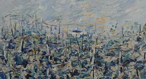 "Пленеристи" разкрива творческите търсения на няколко десетилетия в Художествената галерия в Русе "Пленеристи" разкрива творческите търсения на няколко десетилетия в Художествената галерия в Русе