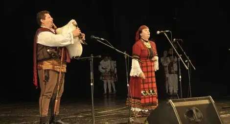 Чичовото прати във Варна голямата национална фолклорна награда