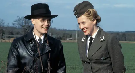 Култовият сериал "Ало, ало" се завръща в ефира на bTV Comedy /галерия/ Култовият сериал "Ало, ало" се завръща в ефира на bTV Comedy /галерия/