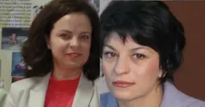 Заплашената със съд Атанасова: Ако Андреева чуе записа, ще ми се извини