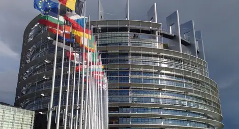 Шест крайнодесни партии се обединиха за изборите за Европалрамент Шест крайнодесни партии се обединиха за изборите за Европалрамент