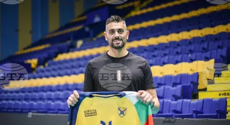 Снимка: БТА Снимка: БТА