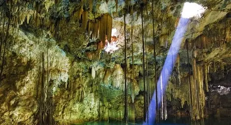 Дъното на света /галерия/