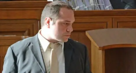 Апелативният съд подвърди: Затвор за Филип Златанов