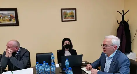 Според проект, в който УХТ изпълнява водеща роля:  Учени от 7 организации създават иновативни здравословни храни