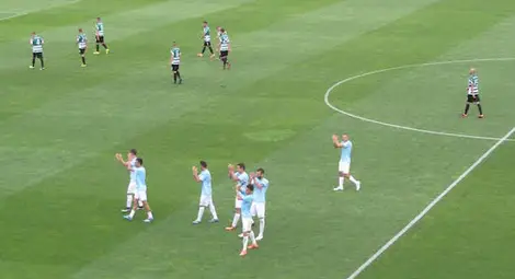 &bdquo;Дунав&ldquo; мечтае за Лига Европа след ценна победа над &bdquo;Черно море&ldquo;