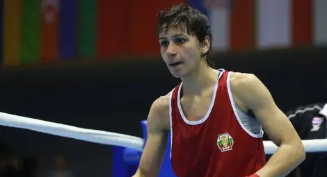 И Габи Димитрова ще е  носителка на &bdquo;Спортен Икар&ldquo;