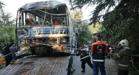 Още един осъден се скри от Темида