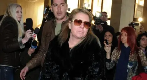 Майката на Алекс: Плътен женски глас ми каза, че повече няма да видя детето си