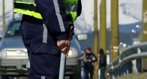 Три пъти хващан да кара без  книжка се размина с пробация