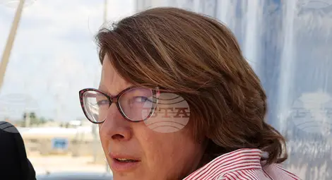 Снимка: БТА Снимка: БТА