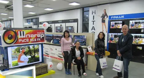 &bdquo;Шлагер радио&ldquo; връчи награди за снимки от музикалното лято