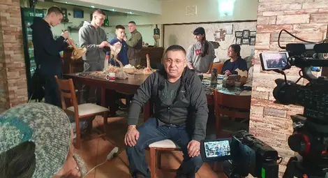 Живото човешко съкровище Джамал от Кошов оживява в изложба и филм в Историческия музей