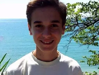 Волейболен талант от Русе на лагер с националния тим Волейболен талант от Русе на лагер с националния тим