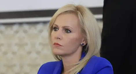 Сийка Милева: Българската прокуратура не е информирана за акцията в Банкя
