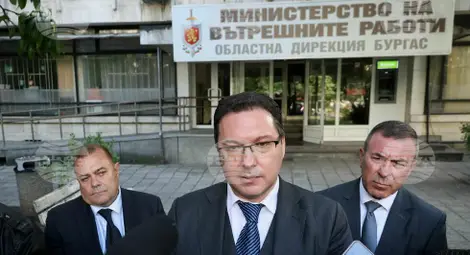 Снимка: БТА Снимка: БТА