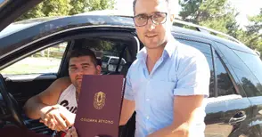 Шампионът Ружди: Постигнах всичко, но искам още