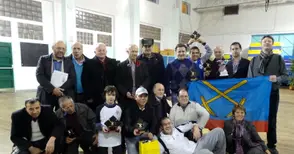 Русе с вицетитла на турнир по шах в Сент Уан