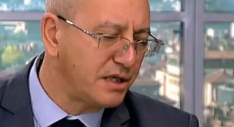 Ревизоро с тежки подозрения към ГЕРБ