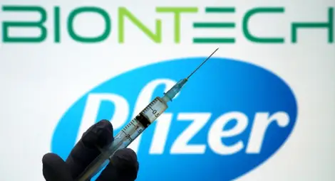Pfizer предоставиха данни на FDA на САЩ за ваксина срещу Covid-19 за деца