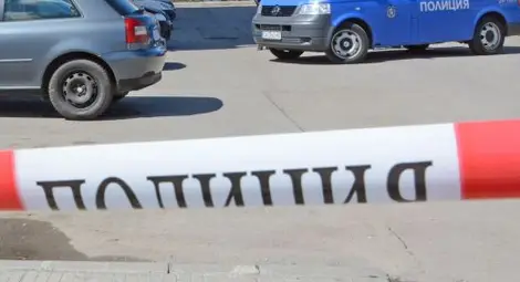 Убиха охранител на паркинг в София
