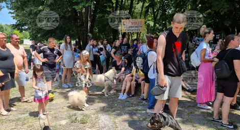 Снимка: БТА Снимка: БТА