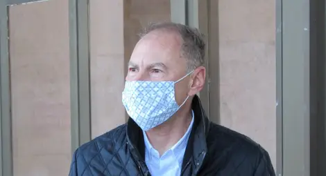 Високо напрежение между кмета и ГЕРБ: Бомби да падат, не трябва да бягаме! Не ни е страх, това е отговорното поведение