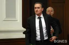 Домусчиев предпочита Левски да е в първата шестица